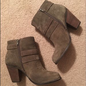 Giani Bini Short Boot